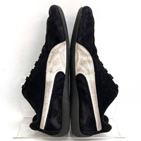 PUMA プーマ SPARCO スピードキャット スウェード スニーカー ブラック サンプル品 339844-01 Size 27.5cm 瑞穂店
