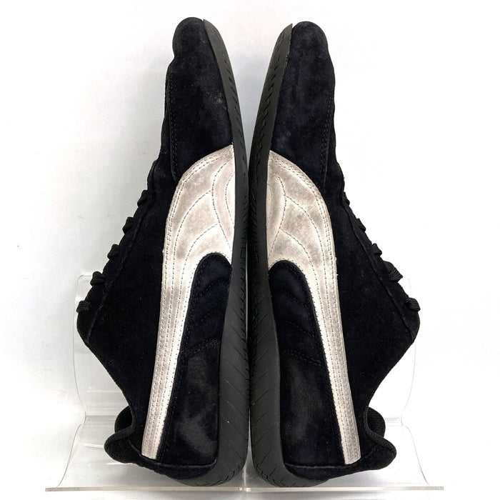 PUMA プーマ SPARCO スピードキャット スウェード スニーカー ブラック サンプル品 339844-01 Size 27.5cm 瑞穂店