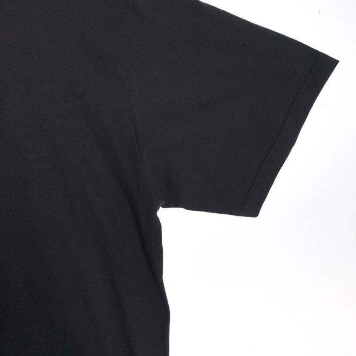 SUPREME シュプリーム 24SS Futura Box Logo Tee フューチュラボックスロゴ プリントTシャツ ブラック Size L 福生店