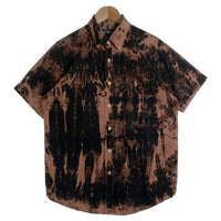 Ralph Lauren ラルフローレン BLAKE 半袖 オープンカラーシャツ タイダイ Size M 福生店