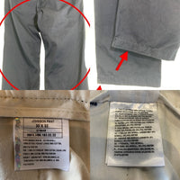 Carhartt WIP カーハートワークインプログレス JOHNSON PANT ジョンソンパンツ チノ スリムストレート ネイビー I016448 Size 30×32 福生店