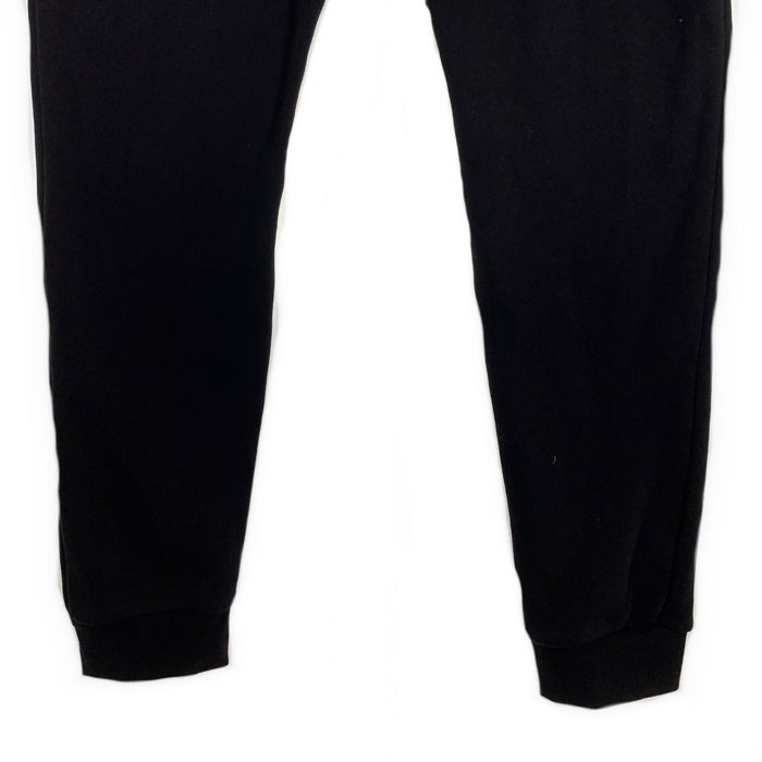 MONCLER モンクレール REGULAR PANTS SWEAT BOTTOMS レギュラー スウェット パンツ ラック 26036834EYJJ Size M 福生店