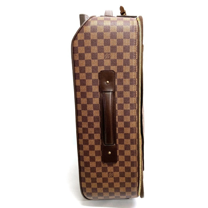 LOUIS VUITTON ルイヴィトン N23294 ダミエ ぺガス55 SP0011 キャリーケース ブラウン 瑞穂店
