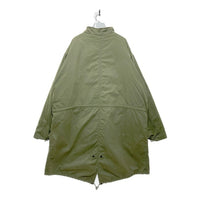 FREAK'S STORE フリークスストア 203-1512 POLARTEC M-65 モッズコート ライナー付き オリーブ sizeL 瑞穂店