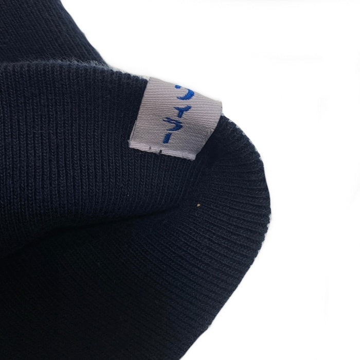 BEAMS ビームス LOOPWHEELER ループウィラー プルオーバースウェットパーカー ネイビー Size XL 福生店