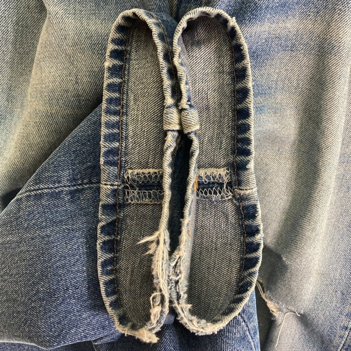 Levi's リーバイス 501 USA製 ボタン裏511 デニムパンツ ライトインディゴ size36 瑞穂店