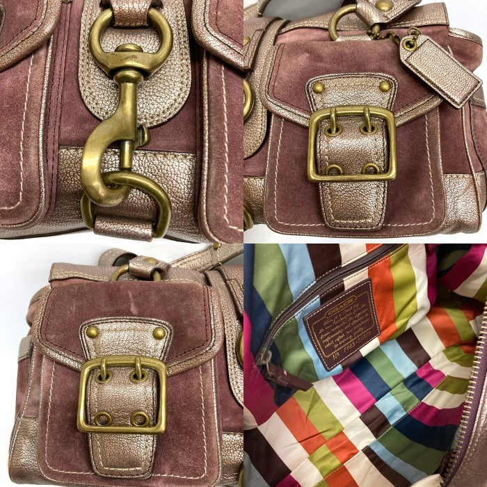 ★COACH（コーチ）オフィシャル写真集★65周年記念本★ファッション デザイン COACH（コーチ）オフィシャル写真集65周年記念本ファッション