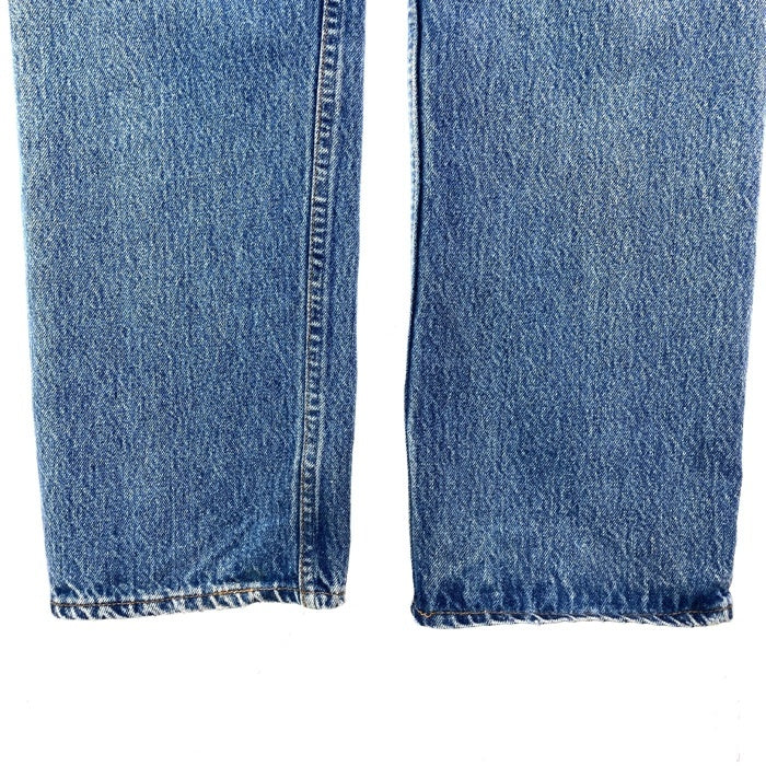 Levi's リーバイス 501 USA製 ボタン裏524 デニムパンツ インディゴ size33 瑞穂店