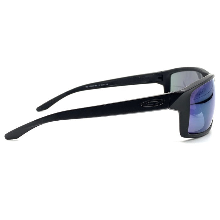 OAKLEY オークリー GIBSTON ギブストン サングラス プリズムジェイド OO9449-1560 ブラック 福生店