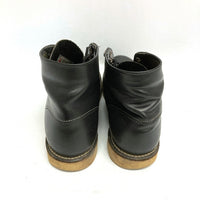 REDWING レッドウィング 8165 レースアップブーツ ブラック size6 1/2 瑞穂店