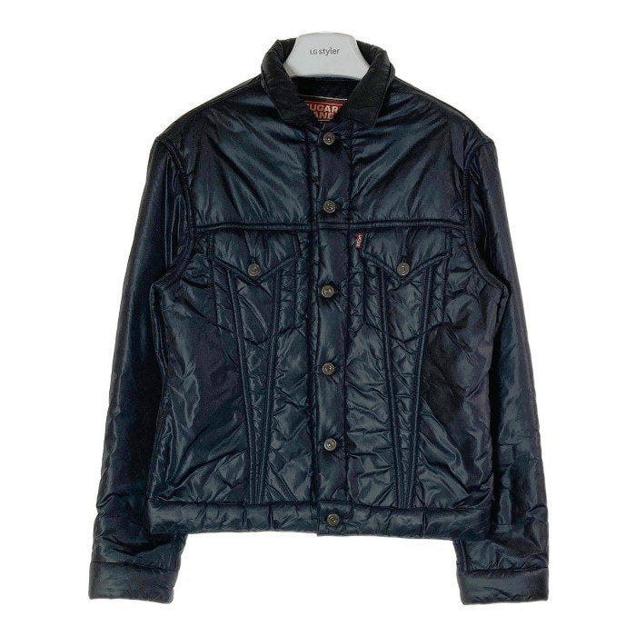 SUGAR CANE シュガーケーン  sc11221 SPEED WAY JACKET ブラック sizeL 瑞穂店