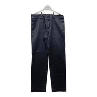 WTAPS ダブルタップス 122LTDT-PTM06 YOU ARE MY SUNSHINE KHAKI TIGHT TROUSERS トラウザーパンツ ネイビー size3 瑞穂店