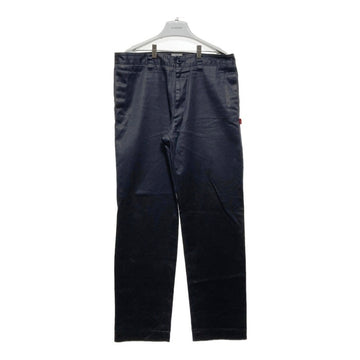 WTAPS ダブルタップス 122LTDT-PTM06 YOU ARE MY SUNSHINE KHAKI TIGHT TROUSERS トラウザーパンツ ネイビー size3 瑞穂店