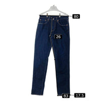 LEVI’S リーバイス 04511-2406 511 SLIM FIT デニムパンツ インディゴ sizeW31 瑞穂店