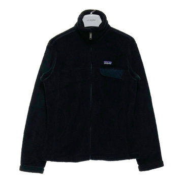 patagonia パタゴニア フリースジャケット ブラック 25476 sizeM 瑞穂店
