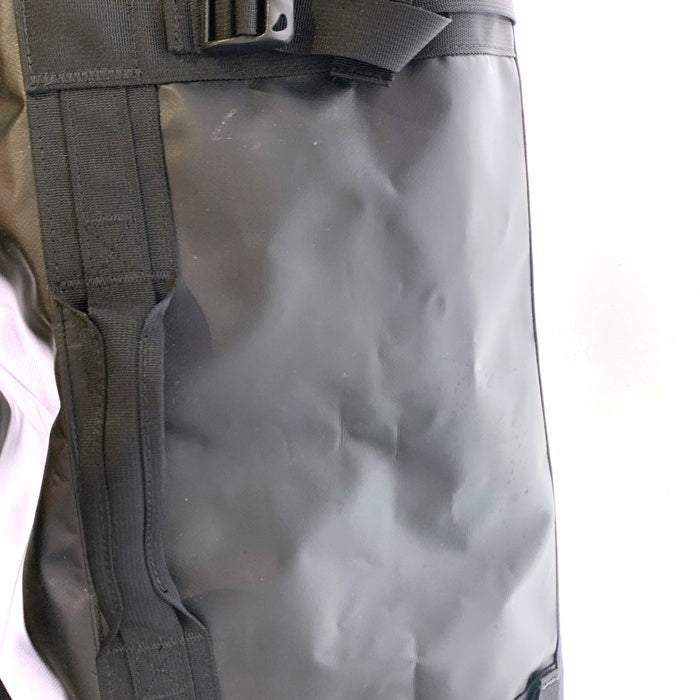 THE NORTH FACE ノースフェイス Base Canp Duffel ベースキャンプ ダッフルバッグ ボストンバッグ ブラック NF00CWW1 福生店