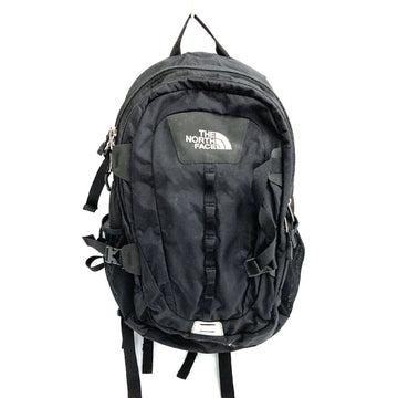 THE NORTH FACE ノースフェイス Hot Shot CL ホットショット バックパック リアルツリー NM72006 ブラック 瑞穂店