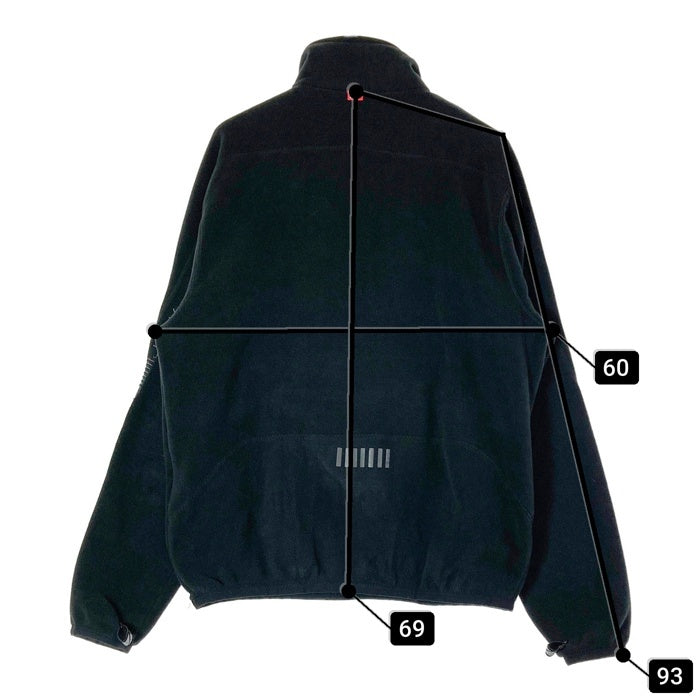 NIKE ナイキ DM1284-010 CACT.US CORP Half Zip スウェットプルオーバー ブラック sizeL 瑞穂店