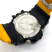 CASIO カシオ G-SHOCK MUDMUSTER マッドマスター 腕時計 電波ソーラー デジアナ GWG-1000-1A3JF 福生店