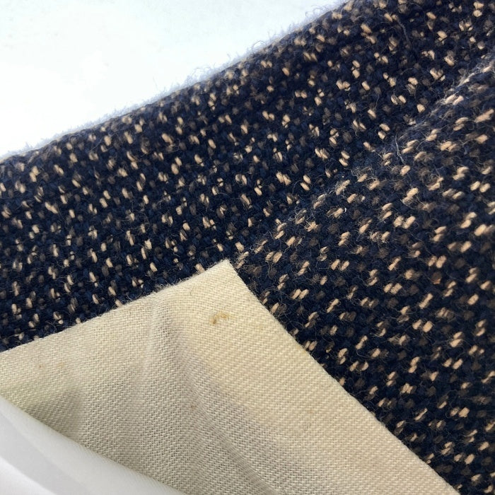 JELADO×COPANO ジェラード×コパノ JC-1033 ANTIQUE GARMENTS ビーチクロス フロックコート ブラック sizeL 瑞穂店
