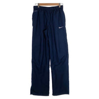 NIKE ナイキ 14SS DRI-FIT トラックパンツ ネイビー ポリエステル 447436-451 Size S 福生店