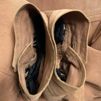 BEAMS ビームス ジップアップジャケット ベージュ Size L 瑞穂店