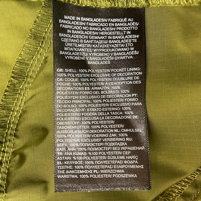 THE NORTH FACE ノースフェイス NSE CARGO POCKET SHORT カーゴポケットショーツ ショートパンツ グリーン NA0A879R Size 40 瑞穂店