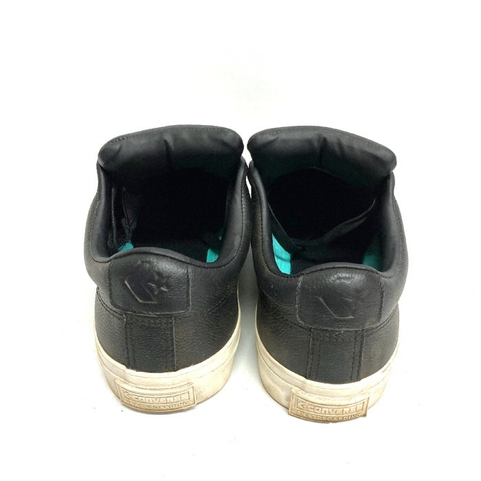CONVERSE コンバース 1SD772 BREAKSTAR SK SHINPEI UENO 上野伸平 スニーカー ブラック size27.5cm 瑞穂店