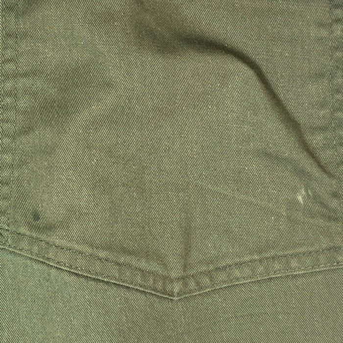 US ARMY アメリカ軍 82年会計 OG-507 ベイカーパンツ オリーブ size32 瑞穂店