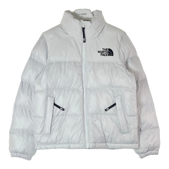 THE NORTH FACE ザノースフェイス NJ3NQ83B ヌプシ オンボール ジャケット 韓国規格 グレー sizeM 瑞穂店