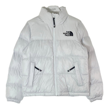 THE NORTH FACE ザノースフェイス NJ3NQ83B ヌプシ オンボール ジャケット 韓国規格 グレー sizeM 瑞穂店