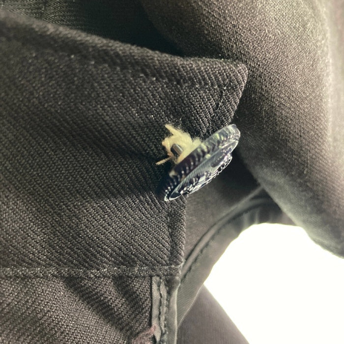US NAVY アメリカ海軍 87年会計 セーラーパンツ ブラック size33 瑞穂店