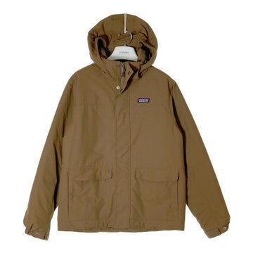 Patagonia パタゴニア 26990FA21 イスマス ジャケット ブラウン sizeM 瑞穂店