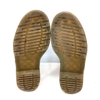 Dr.Martens ドクターマーチン 8ホール レザーレースアップブーツ ブラック Size UK8 (27cm) 瑞穂店