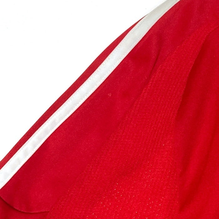 adidas アディダス Liverpool FC リヴァプール 08-09 ホーム ユニフォーム レッド size2XO 瑞穂店