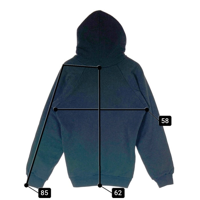 CAMBER キャンバー CHILLBUSTER チルバスター Thermal Zip