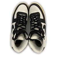 NIKE ナイキ TERMINATOR HIGH PRM ターミネーターハイ プレミアム スニーカー ブラック ファントム FD0394-030 Size 28.5cm 瑞穂店