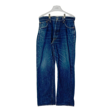 WAREHOUSE ウエアハウス 900 SLIM デニムパンツ インディゴ size33 瑞穂店