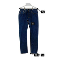 Levi's リーバイス 501S skinny デニムパンツ インディゴ sizeW29 瑞穂店