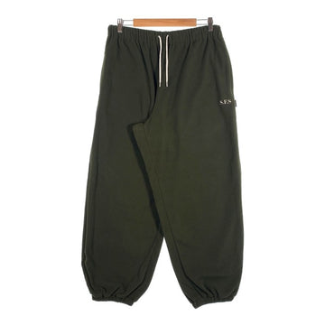 Private Brand By S.F.S POLARTEC Fleece Pants ポーラテック フリースパンツ オリーブ Size  F 福生店
