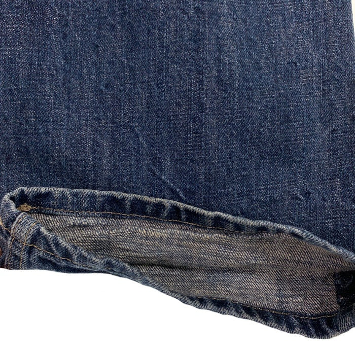 Levi's リーバイス 501XX デニムパンツ インディゴ メキシコ製 005010669 Size 38×30 福生店