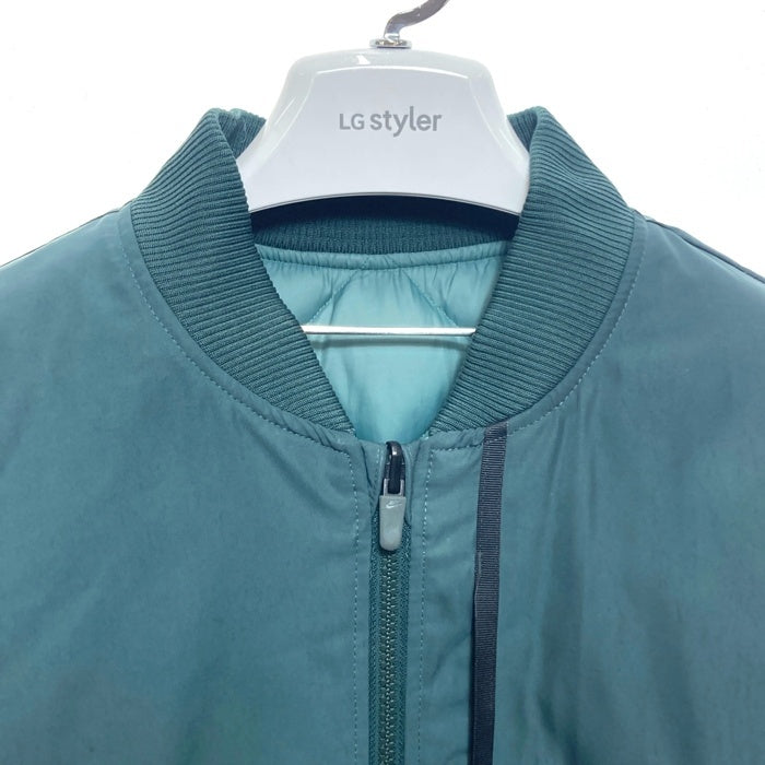 NIKE ナイキ 943376-364 Modern reversible Phil DOWN jacket モダンリバーシブルフィルダウンジャケット sizeM 瑞穂店