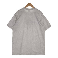 SUPREME シュプリーム 23AW Camacho Tee カマチョ プリントTシャツ ヘザーグレー Size L 福生店