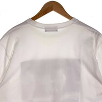 GOD SELECTION XXX ゴッドセレクショントリプルエックス Marilyn Monroe マリリンモンロー 半袖 Tシャツ ホワイト Size L 福生店