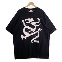SUPREME シュプリーム 23SS Mobb Deep Dragon Tee モブディープドラゴン Tシャツ ブラック Size XXL 福生店