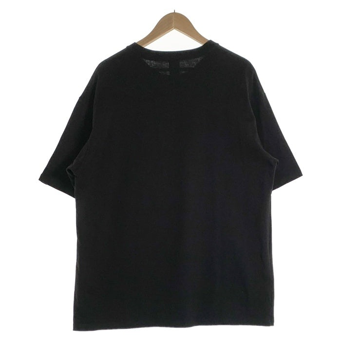 APPLEBUM アップルバム Shaolin SB Boy T-Shirt イラストロゴプリント Tシャツ ブラック Size XXL 福生店