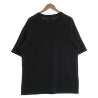 APPLEBUM アップルバム Shaolin SB Boy T-Shirt イラストロゴプリント Tシャツ ブラック Size XXL 福生店