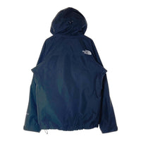 THE NORTH FACE ノースフェイス NP61540 GORE-TEX Mountain Jacket マウンテンジャケット ブラック SizeXXL 瑞穂店