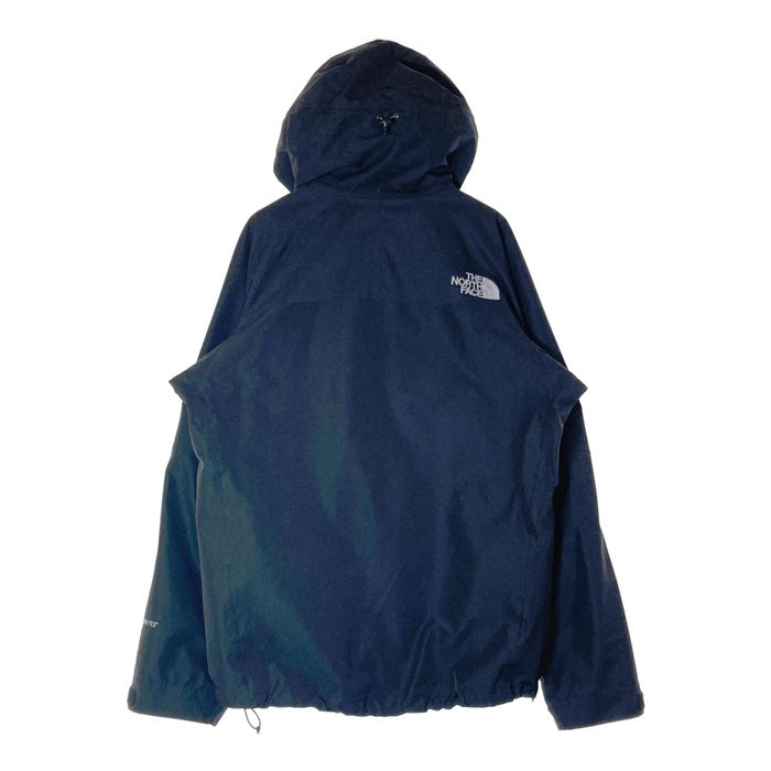 THE NORTH FACE ノースフェイス NP61540 GORE-TEX Mountain Jacket マウンテンジャケット ブラック SizeXXL 瑞穂店