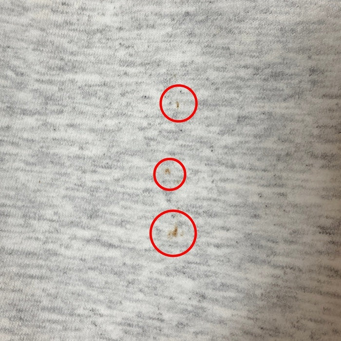 Coca Cola コカコーラ 90s USA製 白クマ ベアー Tシャツ 杢グレー sizeM 瑞穂店